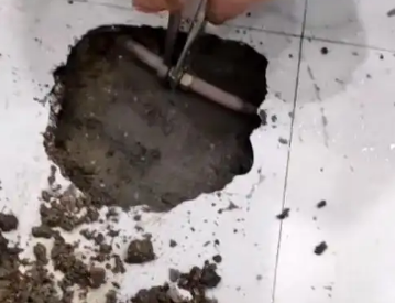 呼玛卫生间漏水检测电话