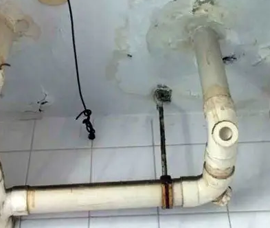 呼玛卫生间漏水检测多少钱