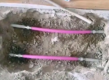 呼玛卫生间测漏水多少钱