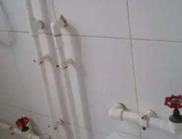 呼玛水管维修多少钱