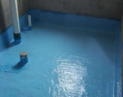 呼玛卫生间防水哪家好