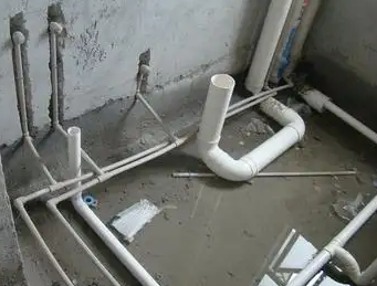 呼玛水管维修多少钱