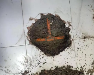 呼玛查漏水多少钱