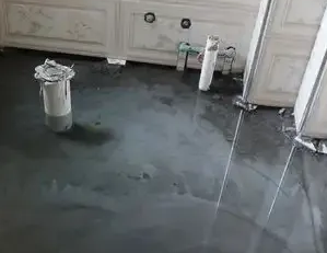 呼玛卫生间漏水维修公司为您专业分享下呼玛卫生间漏水检测的知识点