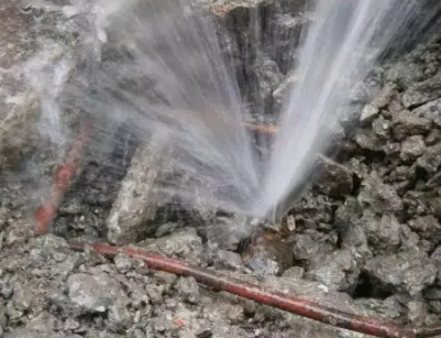 呼玛水管维修多少钱