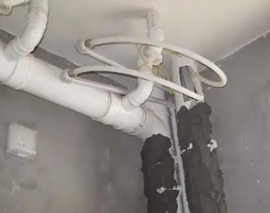 呼玛水管维修哪家好