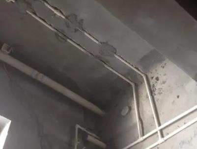 呼玛卫生间漏水维修技术的依据是什么