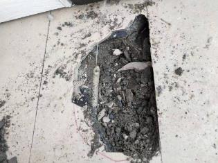 呼玛卫生间漏水检测哪家好