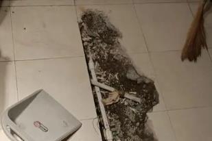 呼玛卫生间漏水检测电话